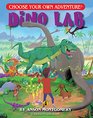 Dino Lab