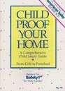 Child Proof Your Home