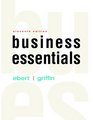 Business Essentials Plus MyBizLab with Pearson eText  Access Card Package