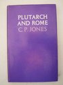 Plutarch and Rome