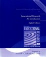 Instructor's Manual and Test Bank for Educational Research An Introduction