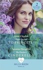 From Doctor to Princess / The Doctor's Cinderella