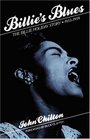 Billie's Blues The Billie Holiday Story 19331959