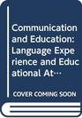 Communication and Education