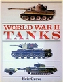 World War II tanks