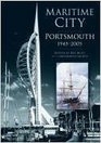 Maritime City Portsmouth 19452005  Portsmouth 19452005