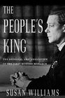 The People's King  The True Story of the Abdication