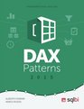 DAX Patterns 2015