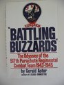 Battling Buzzards  The Odyssey of the 517th Regimental Parachute Combat Team