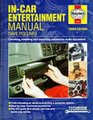 InCar Entertainment Manual Hb