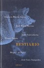 Bestiario/ Bestiary