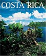 Costa Rica The Land Between Two Oceans