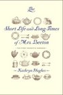 The Short Life and Long Times of Mrs Beeton