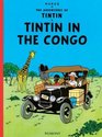 Tintin in the Congo (The Adventures of Tintin)