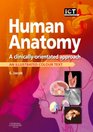 Human Anatomy A ClinicallyOrientated Approach