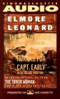 Elmore Leonard, The Tonto Woman and "Hurrah For Capt. Early" : Unabridged Stories from The Tonto Woman and Other Western Stories