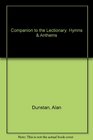 Companion to the Lectionary Hymns  Anthems