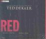 Red (The Circle, Book 2)