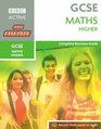 Higher Maths Complete Revision Guide