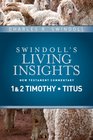 Insights on 1  2 Timothy Titus