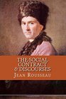 The Social Contract  Discourses