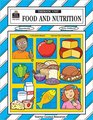 Food and Nutrition Thematic Unit