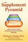 Supplement Pyramid How to Build Your Personalized Nutritional Regimen