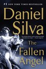The Fallen Angel (Gabriel Allon, Bk 12)