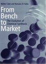 From Bench to Market The Evolution of Chemical Synthesis