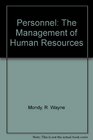 Human Resource Management