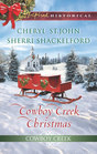 Cowboy Creek Christmas Mistletoe Reunion / Mistletoe Bride