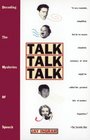Talk Talk Talk  Decoding the Mysteries of Speech