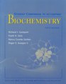 Student Companion to accompany Biochemistry Fifth Edition