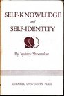 Selfknowledge and Selfidentity