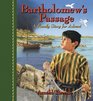 Bartholomew's Passage: A Family Story for Advent