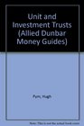 Unit and Investment Trusts