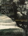 Harmony of Reflected Light The Photographs of Arthur Wesley Dow