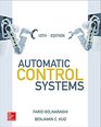 Automatic Control Systems Tenth Edition