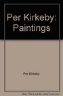 Per Kirkeby Paintings
