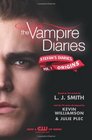 Origins (The Vampire Diaries: Stefan's Diaries, Bk1)