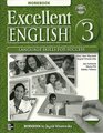 Excellent English 3 Language Skills for Success