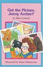 Get the Picture Jenny Archer