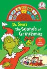 Dr Seuss's The Sounds of Grinchmas With 12 Silly Sounds