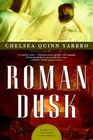 Roman Dusk: A Novel of the Count Saint-Germain (St. Germain)