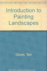 An Introduction to Painting Landscapes