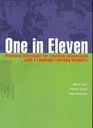 One in Eleven Teaching Adolescents With a Language Learning Disability