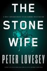 The Stone Wife (Peter Diamond, Bk 14)