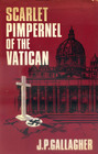 Scarlet Pimpernel of the Vatican
