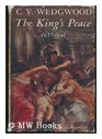 The Great Rebellion Vol1 The King's Peace 16371641