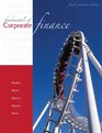 Fundamentals of Corporate Finance 4th Cdn edition